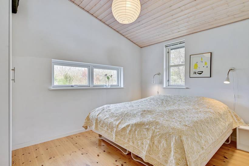 Foto von Ferienhaus WZ99 in Helgenæs - Mols - Ostjütland