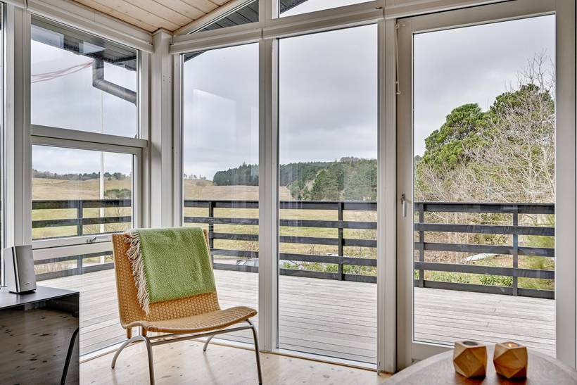 Foto von Ferienhaus WZ99 in Helgenæs - Mols - Ostjütland