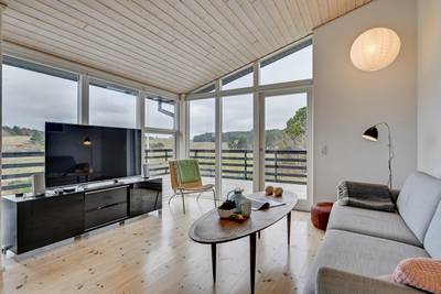 Vorschaubild von Ferienhaus WZ99 in Helgenæs - Mols - Ostjütland