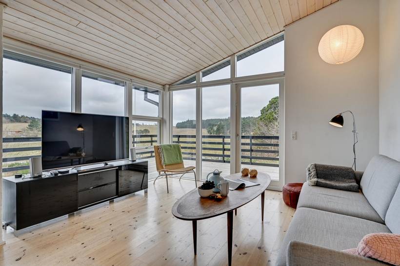 Foto von Ferienhaus WZ99 in Helgenæs - Mols - Ostjütland