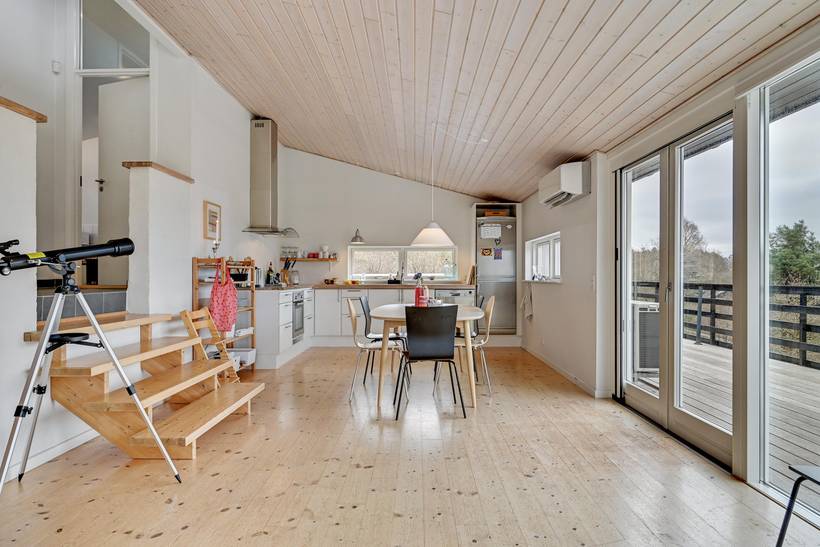 Foto von Ferienhaus WZ99 in Helgenæs - Mols - Ostjütland