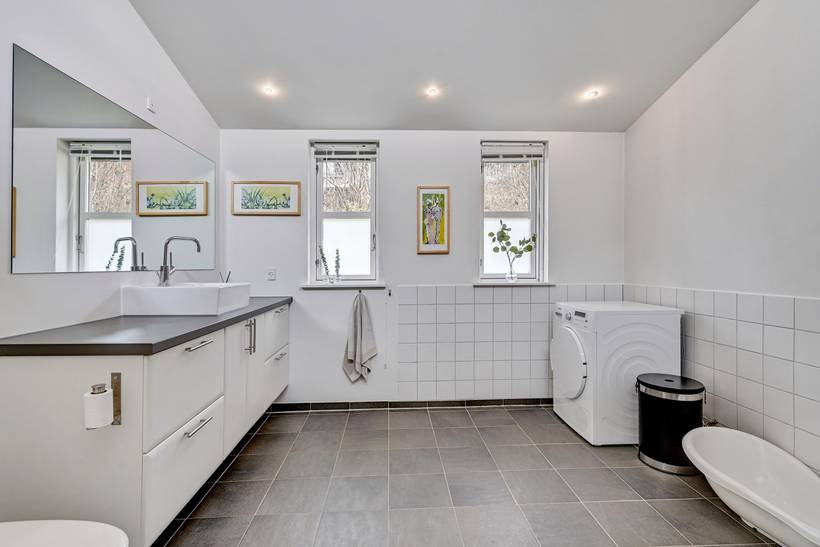 Foto von Ferienhaus WZ99 in Helgenæs - Mols - Ostjütland