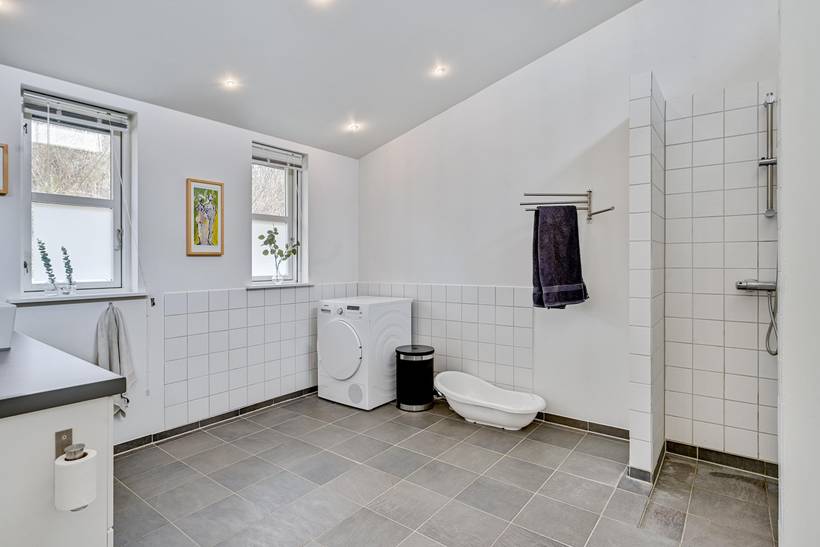 Foto von Ferienhaus WZ99 in Helgenæs - Mols - Ostjütland