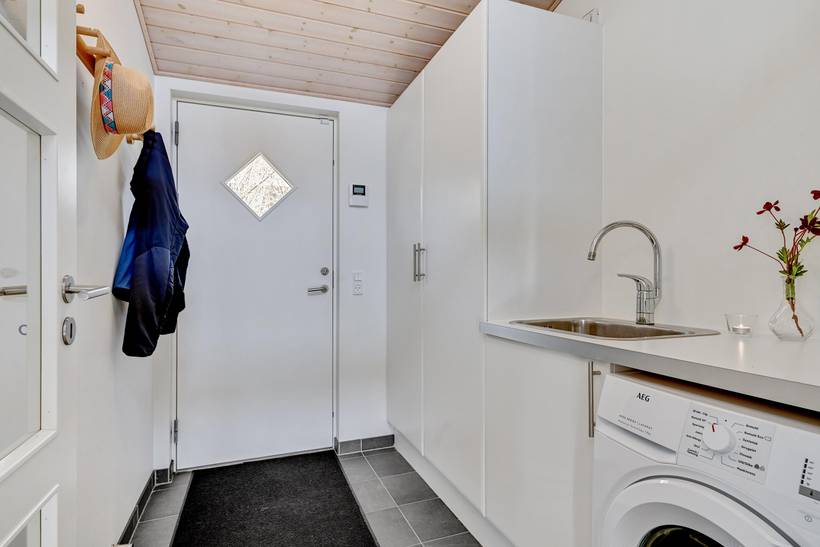 Foto von Ferienhaus WZ99 in Helgenæs - Mols - Ostjütland
