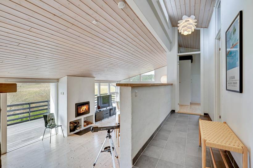 Foto von Ferienhaus WZ99 in Helgenæs - Mols - Ostjütland