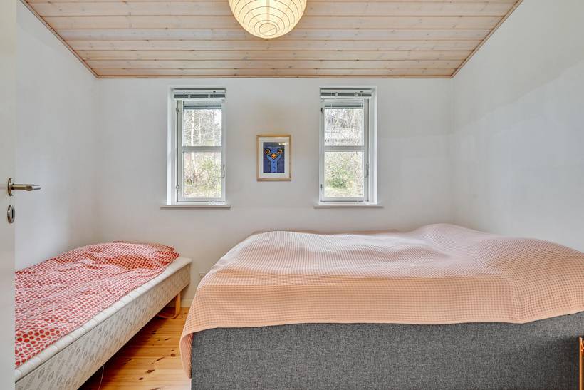 Foto von Ferienhaus WZ99 in Helgenæs - Mols - Ostjütland