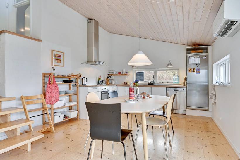 Foto von Ferienhaus WZ99 in Helgenæs - Mols - Ostjütland