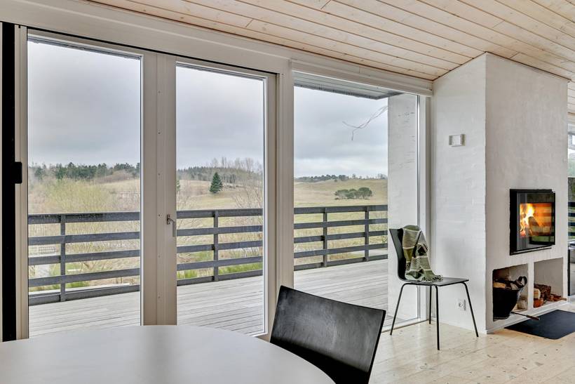 Foto von Ferienhaus WZ99 in Helgenæs - Mols - Ostjütland
