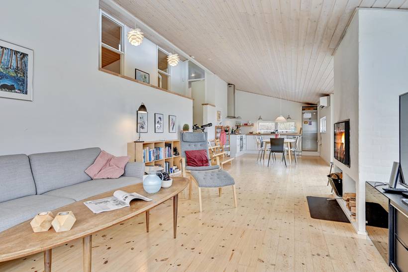 Foto von Ferienhaus WZ99 in Helgenæs - Mols - Ostjütland
