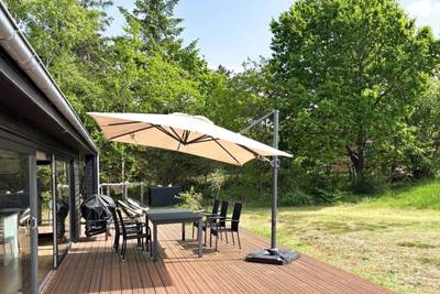 Vorschaubild von Ferienhaus XA00 in Strandsiden - Rørvig - Westseeland