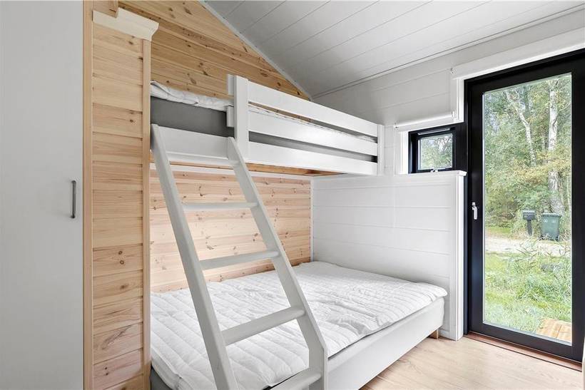 Foto von Ferienhaus XA00 in Strandsiden - Rørvig - Westseeland