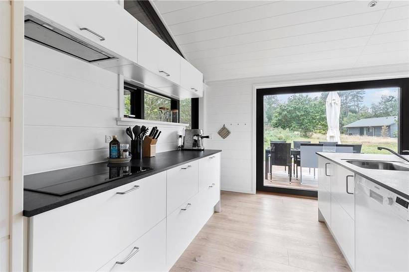 Foto von Ferienhaus XA00 in Strandsiden - Rørvig - Westseeland
