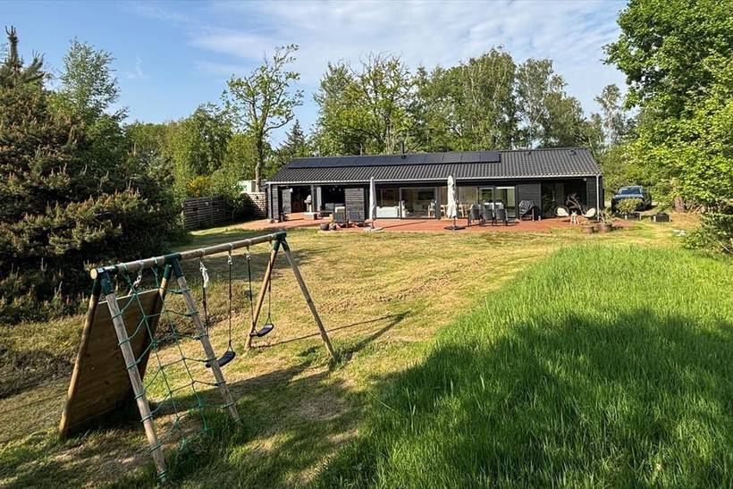 Foto von Ferienhaus XA00 in Strandsiden - Rørvig - Westseeland