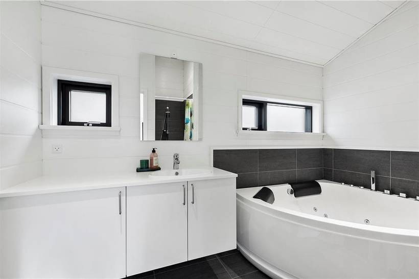 Foto von Ferienhaus XA00 in Strandsiden - Rørvig - Westseeland
