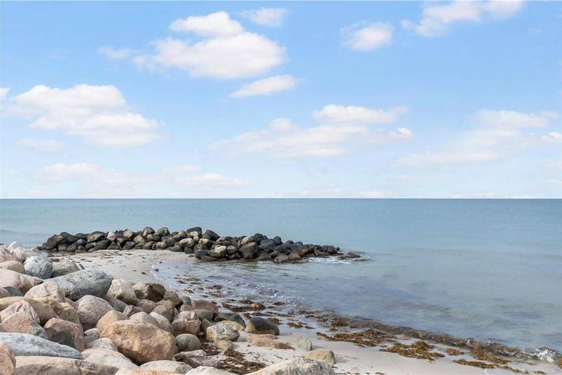 Foto von Ferienhaus XA00 in Strandsiden - Rørvig - Westseeland