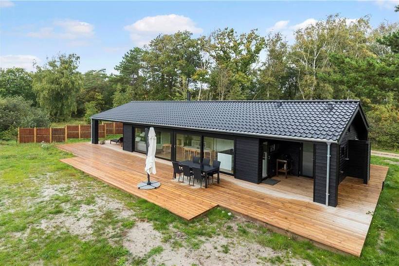 Foto von Ferienhaus XA00 in Strandsiden - Rørvig - Westseeland