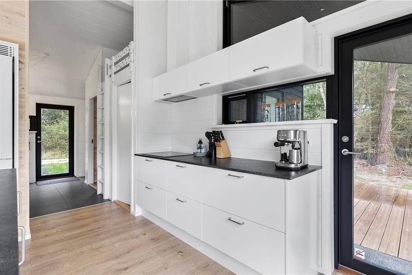 Foto von Ferienhaus XA00 in Strandsiden - Rørvig - Westseeland