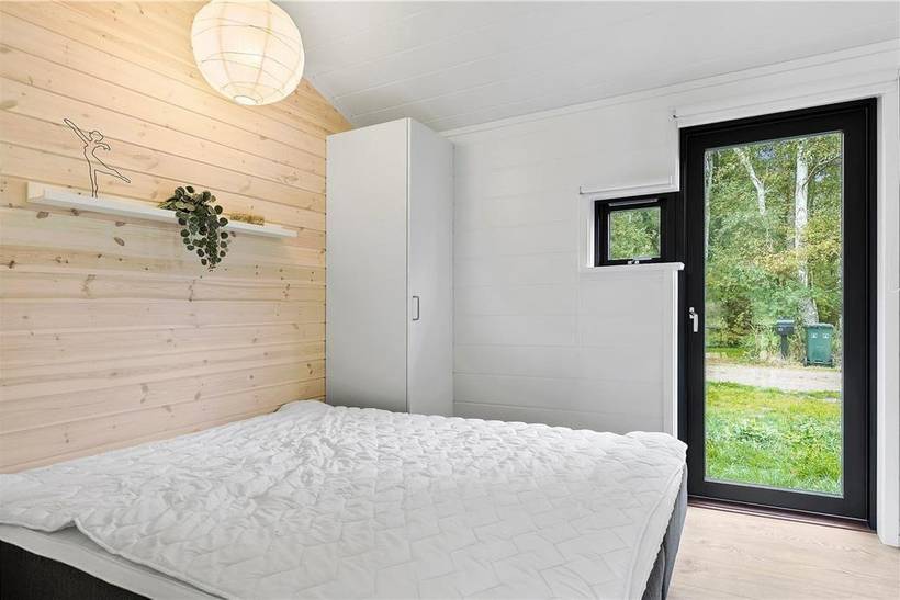 Foto von Ferienhaus XA00 in Strandsiden - Rørvig - Westseeland