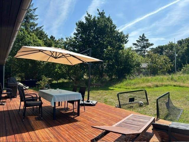 Foto von Ferienhaus XA00 in Strandsiden - Rørvig - Westseeland