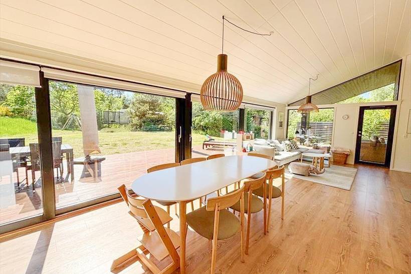 Foto von Ferienhaus XA00 in Strandsiden - Rørvig - Westseeland