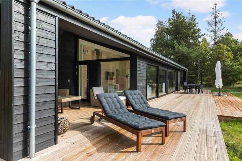 Foto von Ferienhaus XA00 in Strandsiden - Rørvig - Westseeland