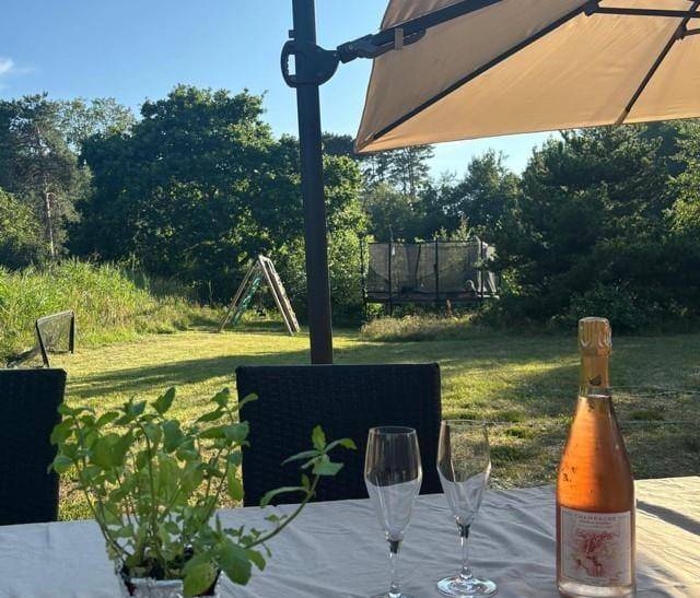 Foto von Ferienhaus XA00 in Strandsiden - Rørvig - Westseeland