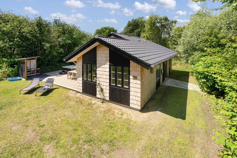 Foto von Ferienhaus XA04 in Skovmose - Als