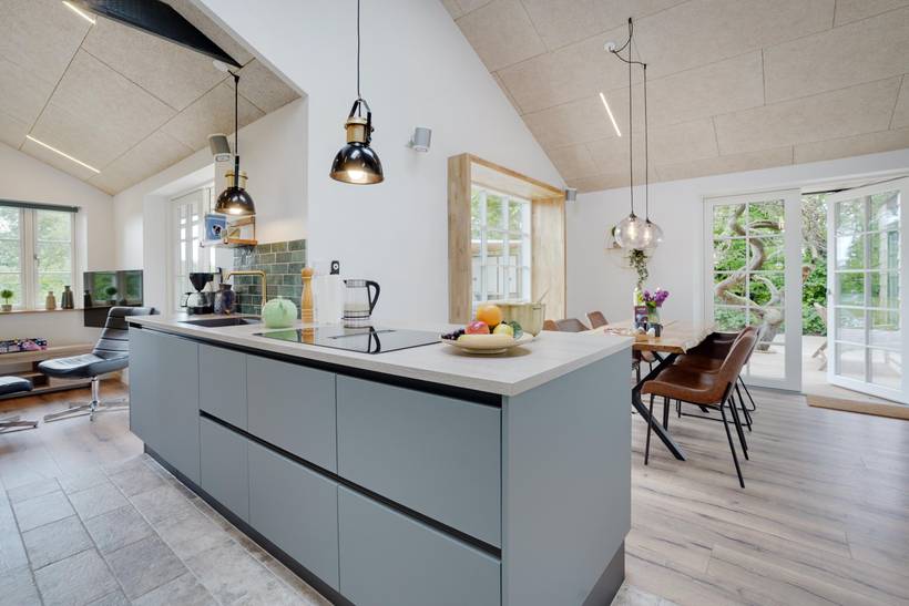 Foto von Ferienhaus XA04 in Skovmose - Als