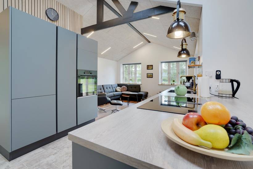 Foto von Ferienhaus XA04 in Skovmose - Als