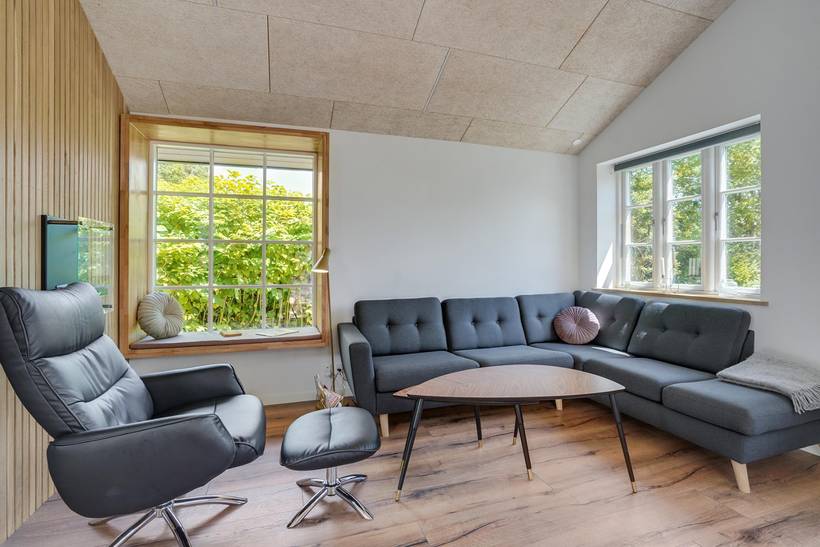 Foto von Ferienhaus XA04 in Skovmose - Als