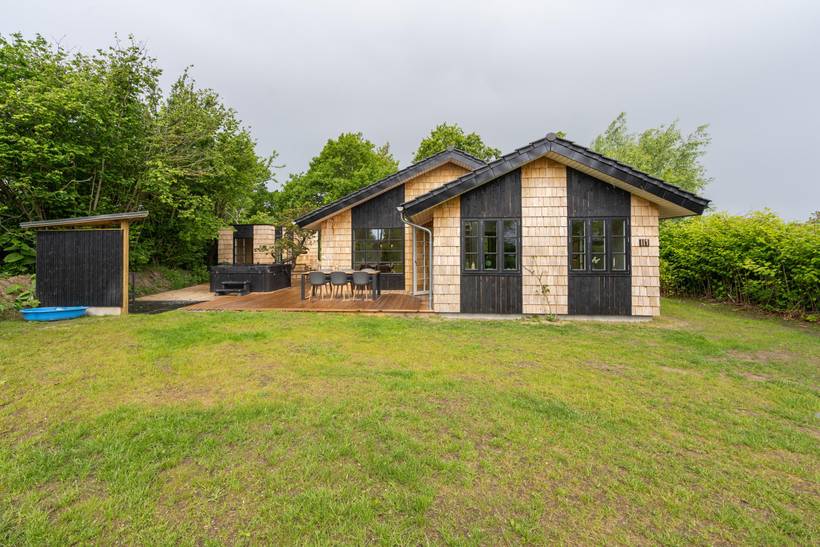 Foto von Ferienhaus XA04 in Skovmose - Als