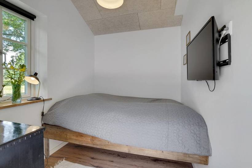 Foto von Ferienhaus XA04 in Skovmose - Als