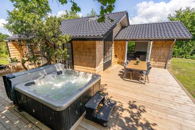 Vorschaubild von Ferienhaus XA04 in Skovmose - Als