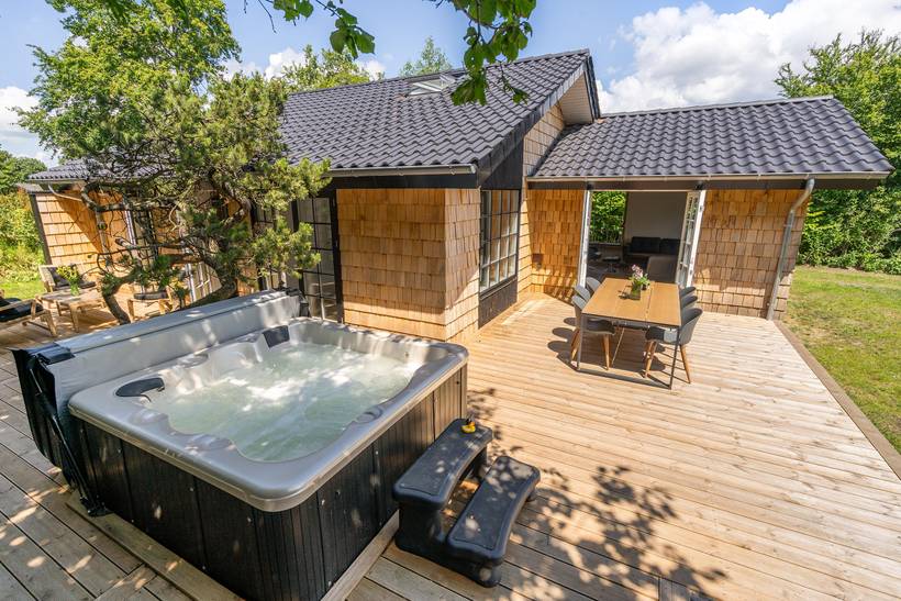 Foto von Ferienhaus XA04 in Skovmose - Als