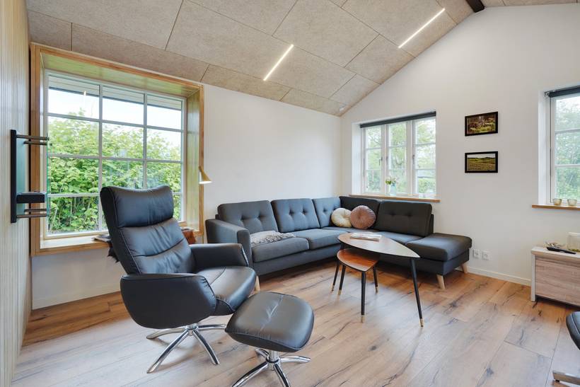 Foto von Ferienhaus XA04 in Skovmose - Als
