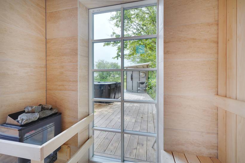 Foto von Ferienhaus XA04 in Skovmose - Als