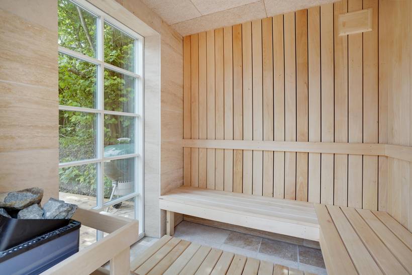 Foto von Ferienhaus XA04 in Skovmose - Als