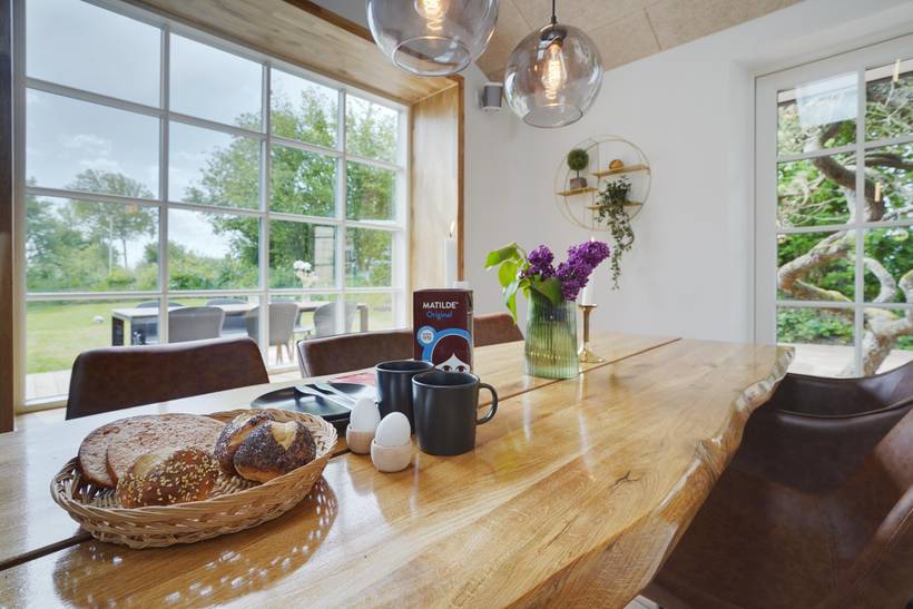 Foto von Ferienhaus XA04 in Skovmose - Als