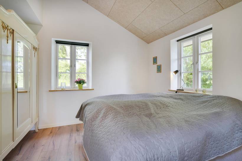 Foto von Ferienhaus XA04 in Skovmose - Als