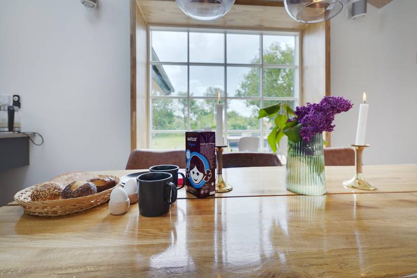 Foto von Ferienhaus XA04 in Skovmose - Als