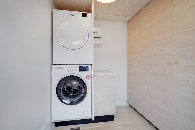 Foto von Ferienhaus XA04 in Skovmose - Als