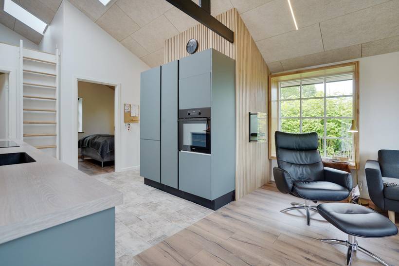 Foto von Ferienhaus XA04 in Skovmose - Als