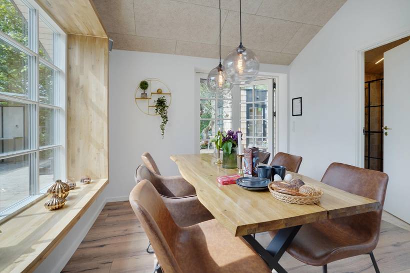 Foto von Ferienhaus XA04 in Skovmose - Als