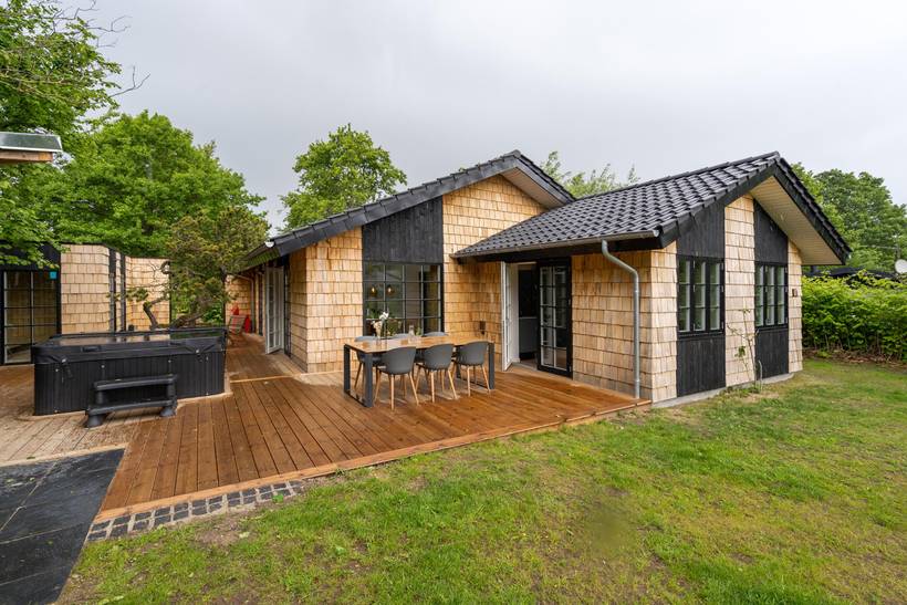 Foto von Ferienhaus XA04 in Skovmose - Als