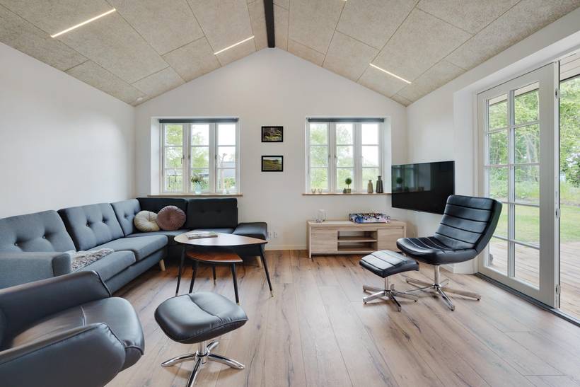Foto von Ferienhaus XA04 in Skovmose - Als