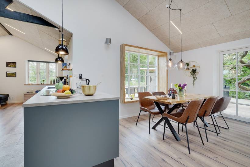 Foto von Ferienhaus XA04 in Skovmose - Als