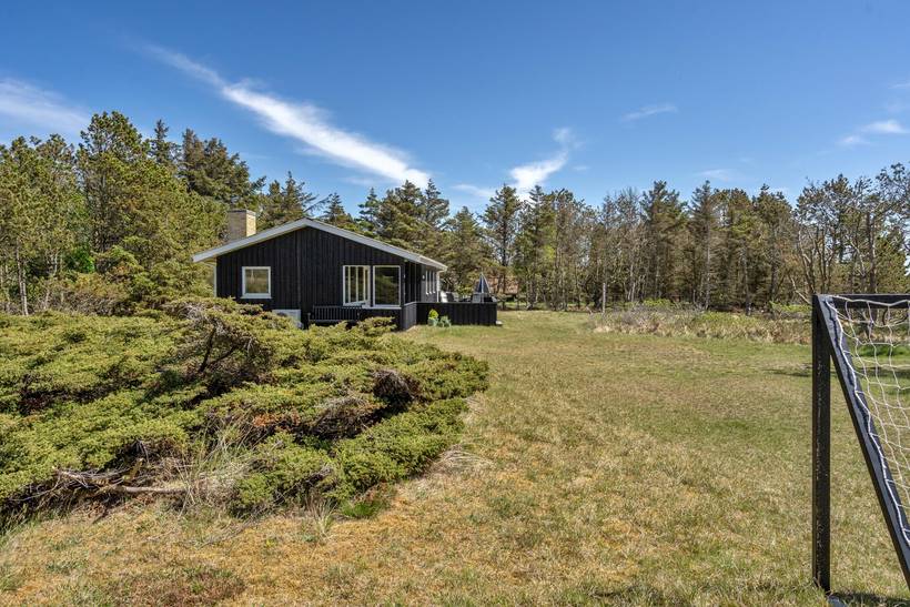 Foto von Ferienhaus XA08 in Saltum - Blokhus - Nordjütland