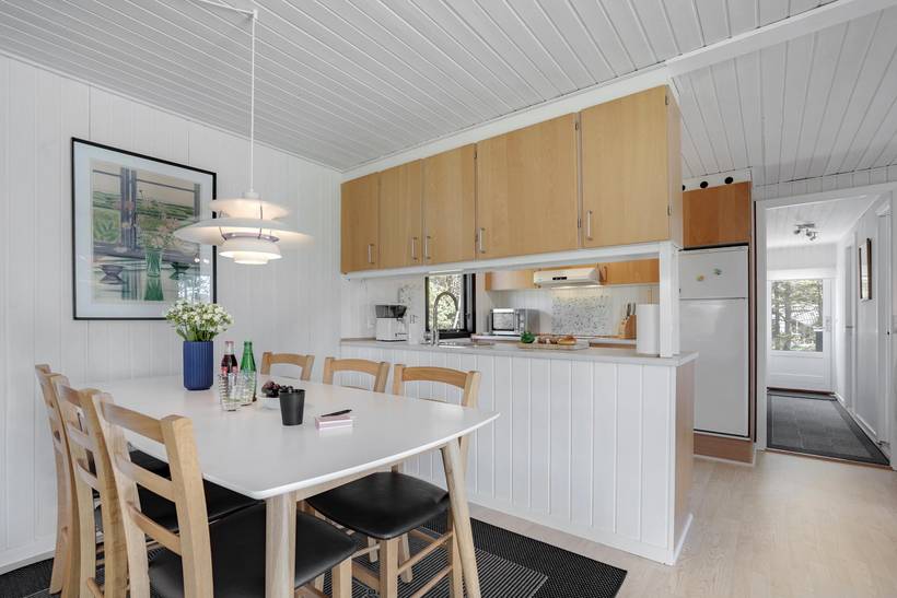 Foto von Ferienhaus XA08 in Saltum - Blokhus - Nordjütland