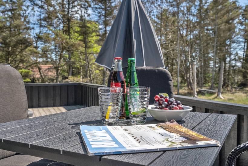 Foto von Ferienhaus XA08 in Saltum - Blokhus - Nordjütland