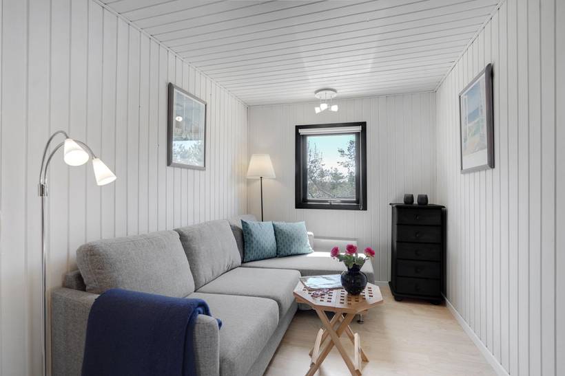 Foto von Ferienhaus XA08 in Saltum - Blokhus - Nordjütland
